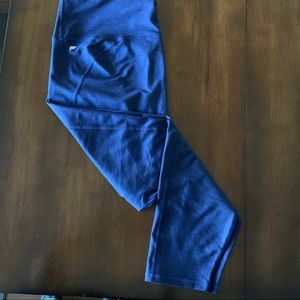 Fabletics Plus Sized Leggings, 3X. NWT